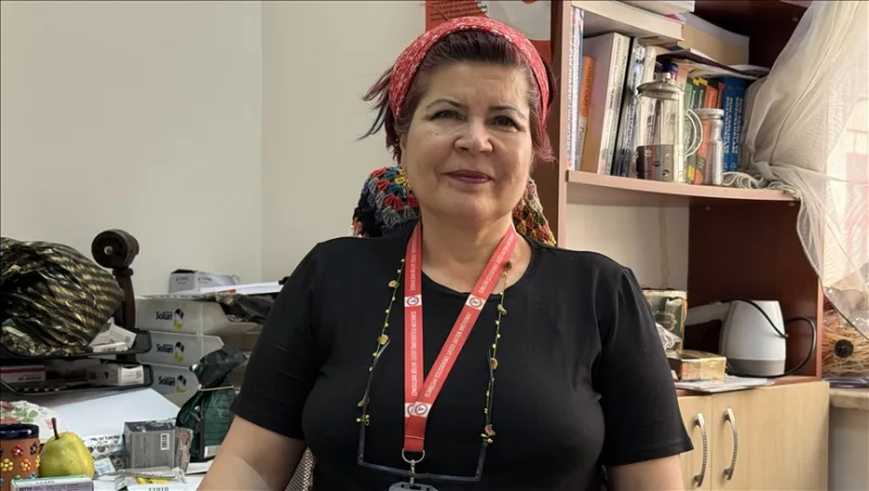 Если расстройство накопительства не лечить, физическое и цифровое пространство может превратиться в 